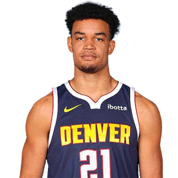 Spencer Jones