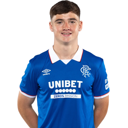 Findlay Curtis