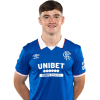 Player cutout