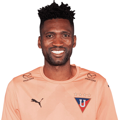 Alexander Domínguez