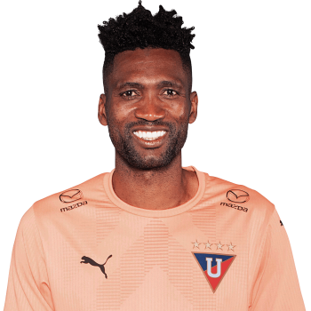 Alexander Domínguez profile image