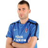 Player cutout