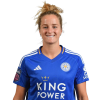 Player cutout