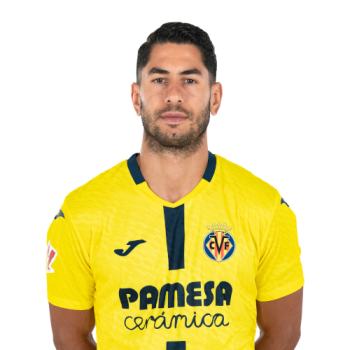 Ayoze Pérez