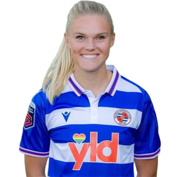 Kristine Bjørdal Leine profile image
