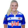 Player cutout
