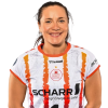 Player cutout