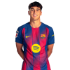 Player cutout
