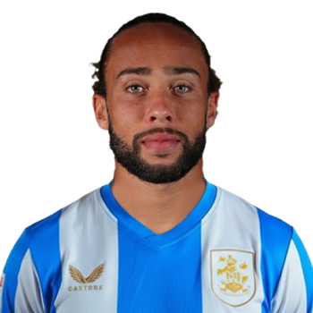 Marcus Harness profile image