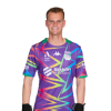 Player cutout