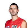 Player cutout