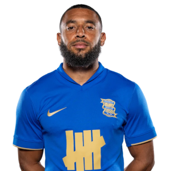Keshi Anderson profile image