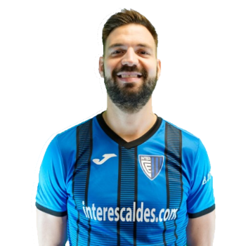 Emili Garcia profile image