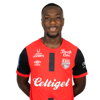 Sikou Niakaté profile image