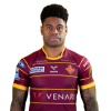 Player cutout