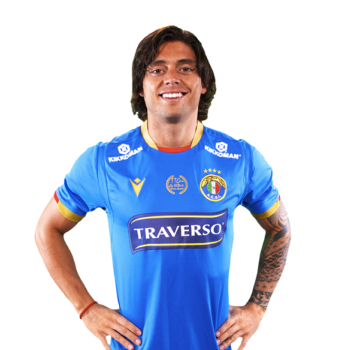 Joaquín Montecinos profile image