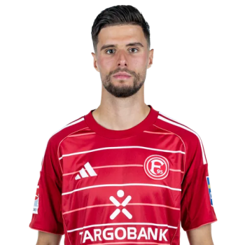 Anouar El Azzouzi profile image