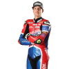 Player cutout