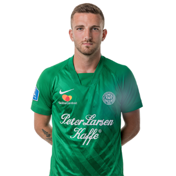 Lars Kramer profile image