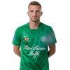 Player cutout