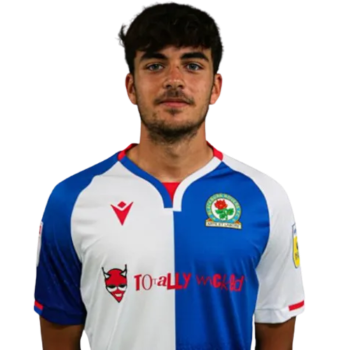 Zak Gilsenan profile image