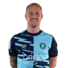 Player cutout