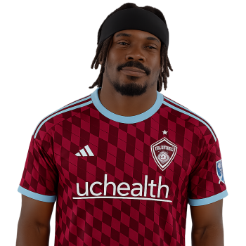 Georgi Minoungou profile image