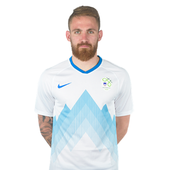 Žan Majer profile image