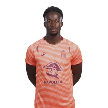 Mohamed Koné profile image