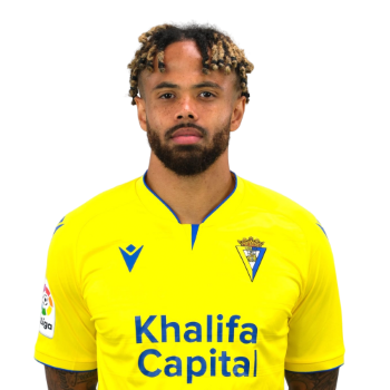 Theo Bongonda profile image