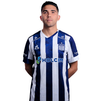 Emanuel Reynoso profile image
