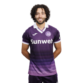 César Huerta profile image