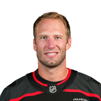 Jordan Staal