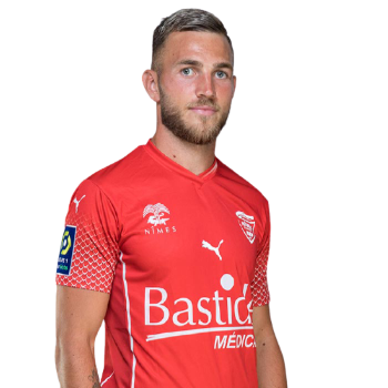 Gaëtan Paquiez profile image