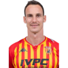 Player cutout