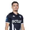 Player cutout