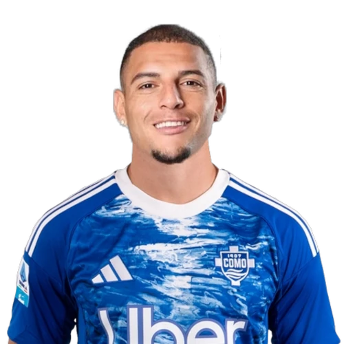 디에고 카를로스