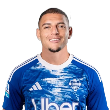 Diego Carlos profile image