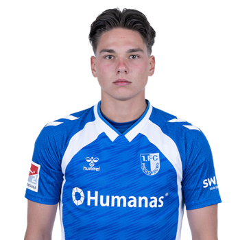 Dariusz Stalmach profile image