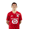 Player cutout