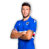 Player cutout