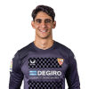 Player cutout