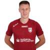 Player cutout