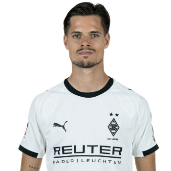 Julian Weigl profile image