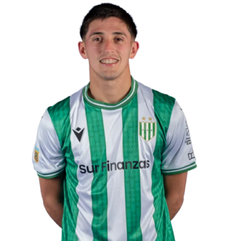 Gonzalo Ríos profile image