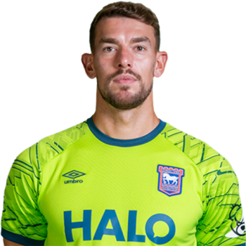 Alex Palmer
