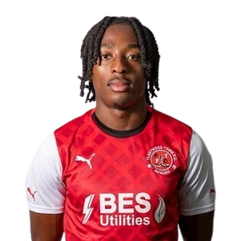 Promise Omochere profile image
