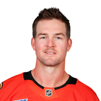 Ross Johnston
