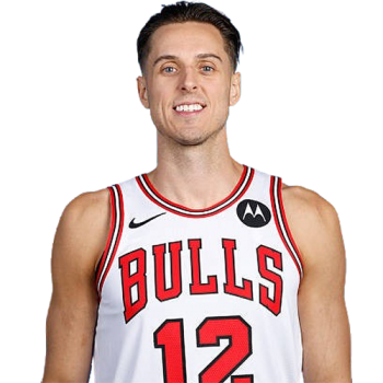 Zach Collins