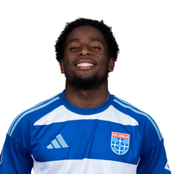 Dylan Mbayo profile image